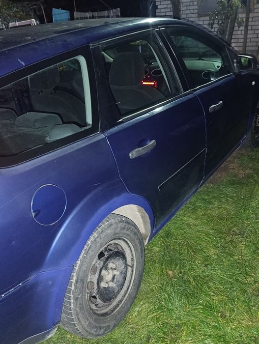 Продам Форд фокус 2