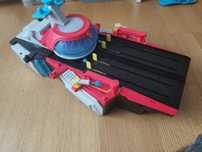 Patrulha Pata Obercraft