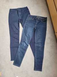 jeansy Promod Skinny, rozm. M/ 38