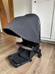 Tapicerka spacerówki+siedzisko cybex priam 1.0/2.0/4.0