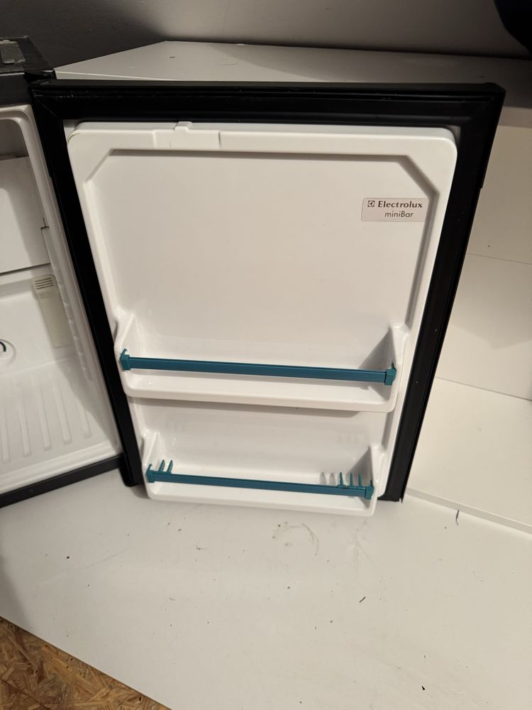 Mini lodówka elektrolux