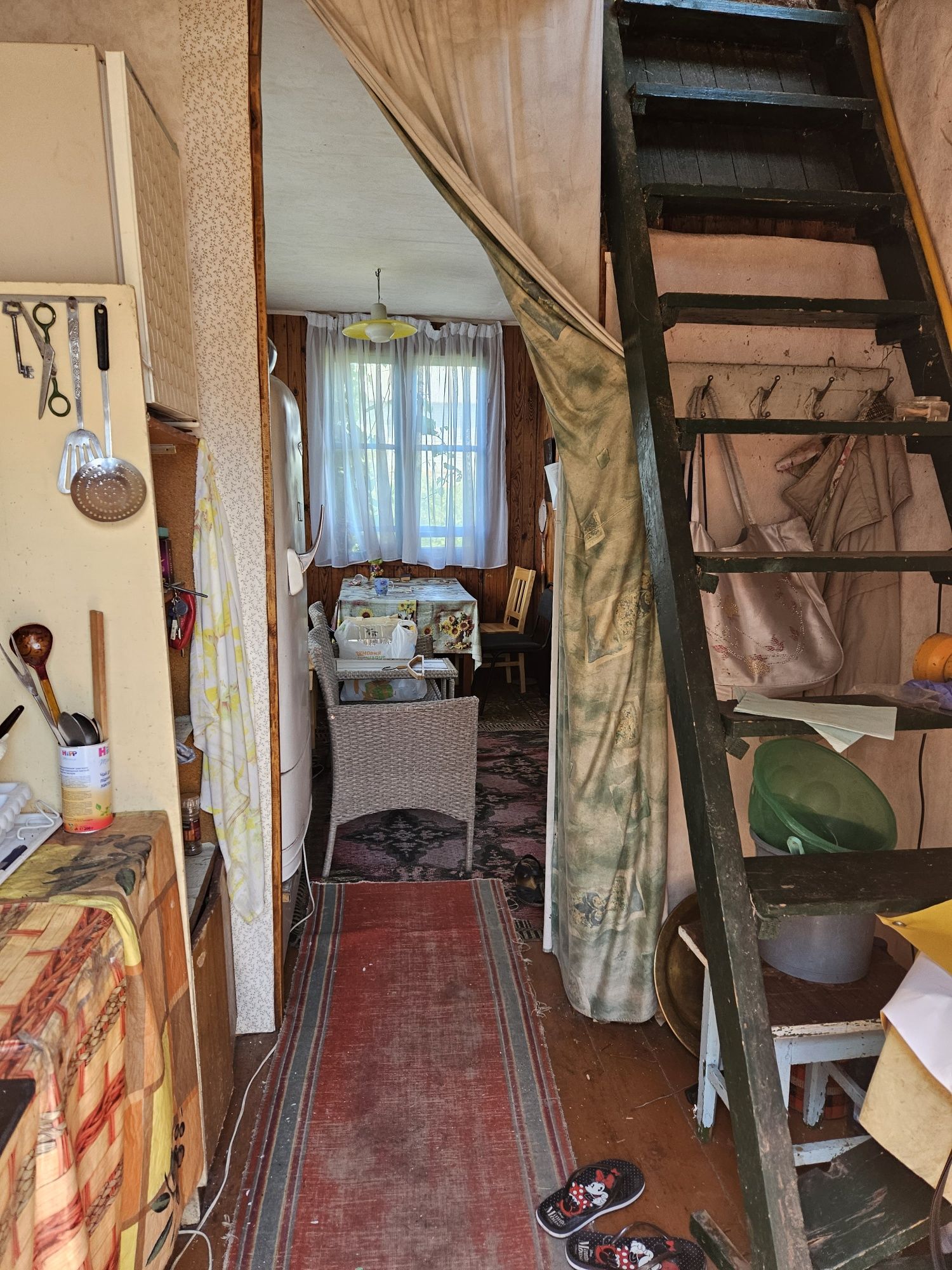 Продам дачу с/т Лазурь, район с. Песчанка, река Самара