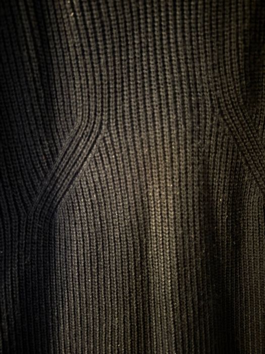 Вʼязана сукня 44-46