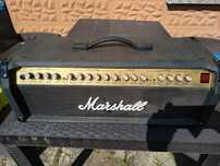 LEGENDA Marshall Valvestate 8200 Bi Chorus 200 pierwsza seria