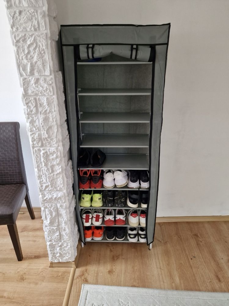 Pułka szafka na buty NOWA