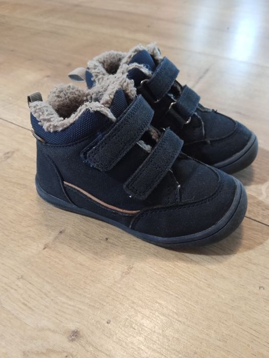 Buty Zimowe Action Boy rozmiar 25