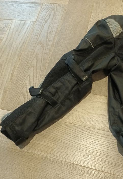 Kurtka na motor lub skuter rozm. M