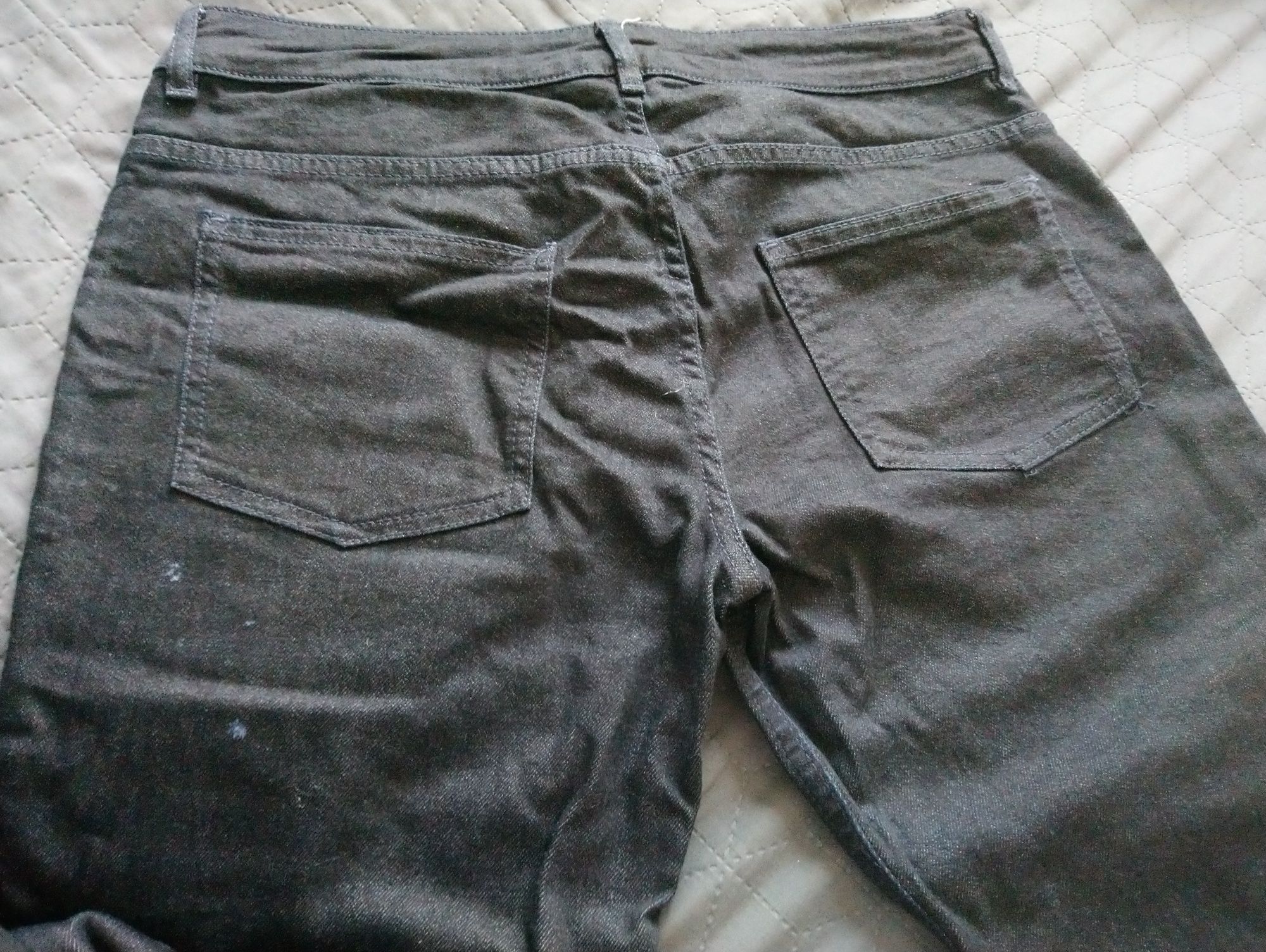 Dżinsy Massimo Dutti r. 44