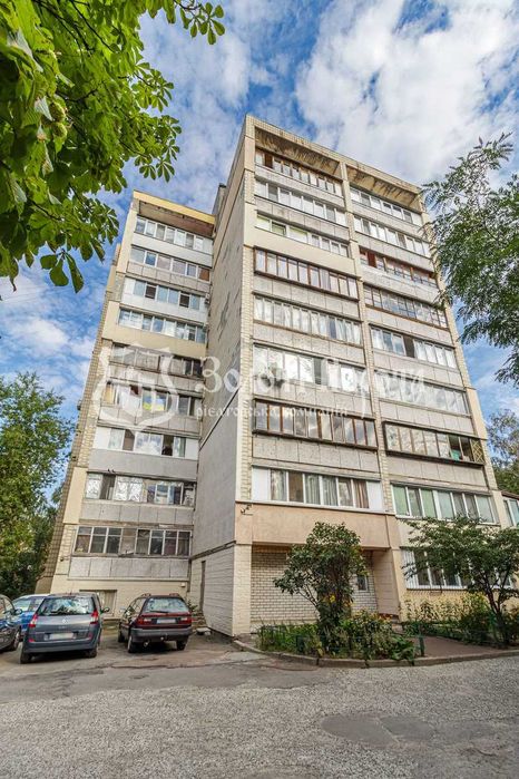 Квартира, 2к. Євроремонт. Грекова, 15а, Сирець, Шевченківський район