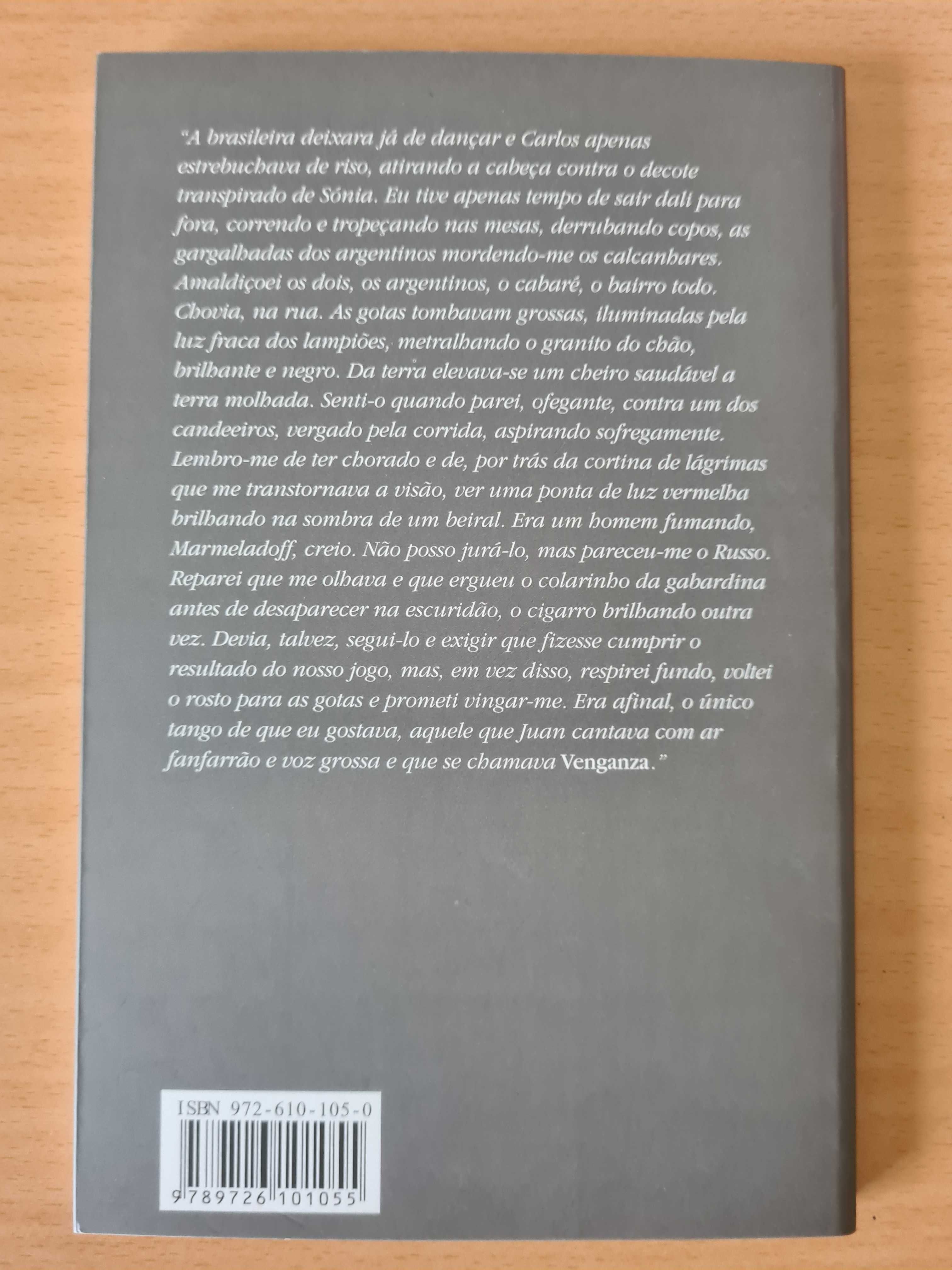 Livro "Cartas Filosóficas" de Voltaire