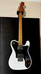 Squier Classic Vibe 70s Telecaster Deluxe Fender Wide Range Humbucker