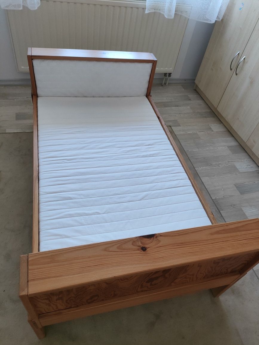 Łóżeczko dla dziecka