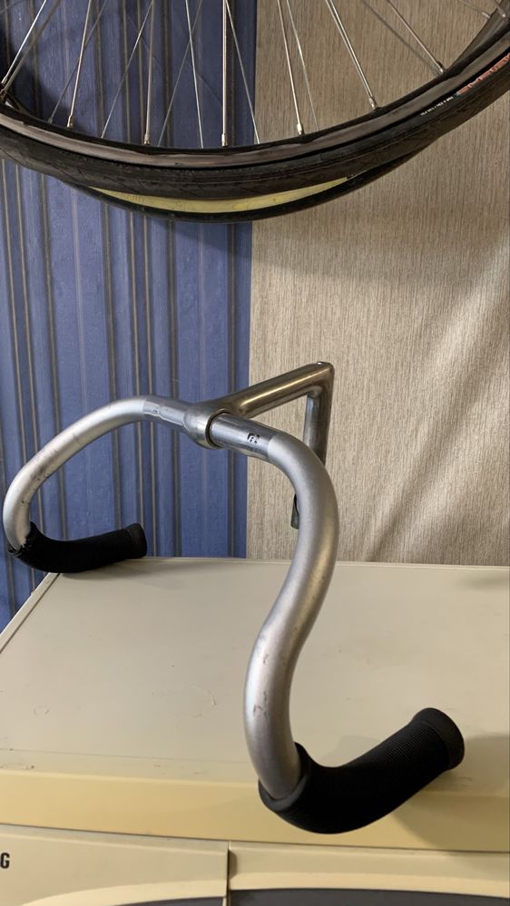 Барахол Фікс, columbus,cinelli, fixed gear