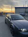 Audi A4 B6 Avant 1.8T BFB – 2003r. – Gaz, S-Line, BOSE, 19”