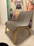 Cadeira ikea Nolmyra