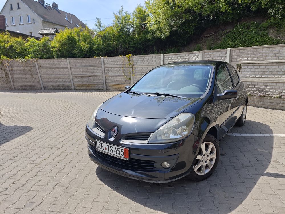 Renault clio 2.0 16v 140koni MR20