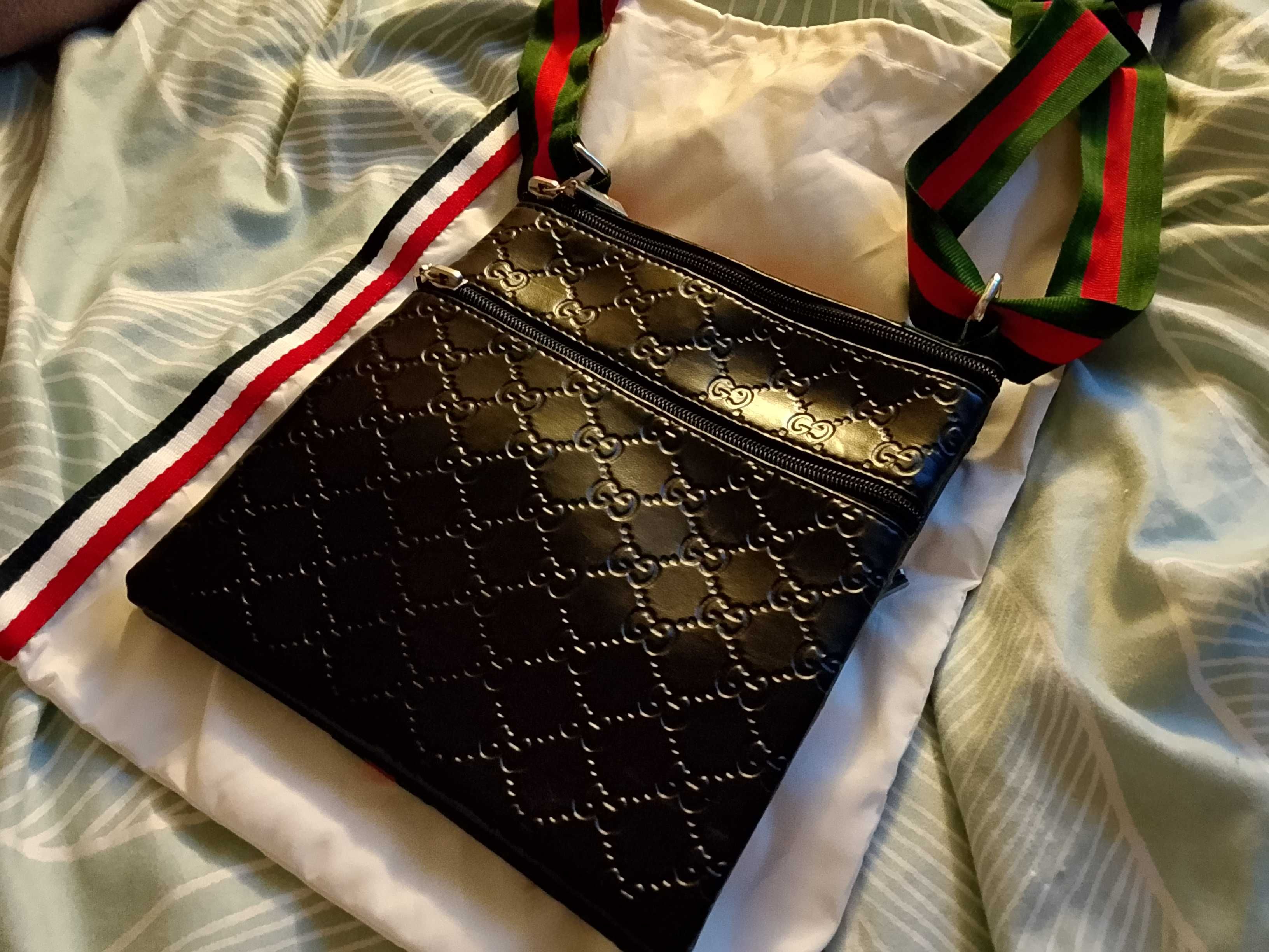 Listonoszka gucci