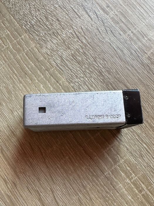 Старий фотоапарат Київ