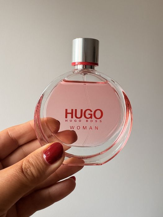 Perfum damski HUGO BOSS WOMAN