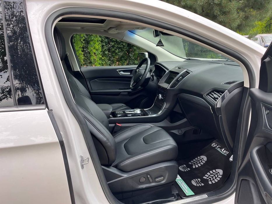 Ford Edge Titanium В кредит БЕЗ АВАНСУ!!