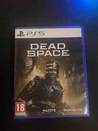 Игра Dead Space PS5