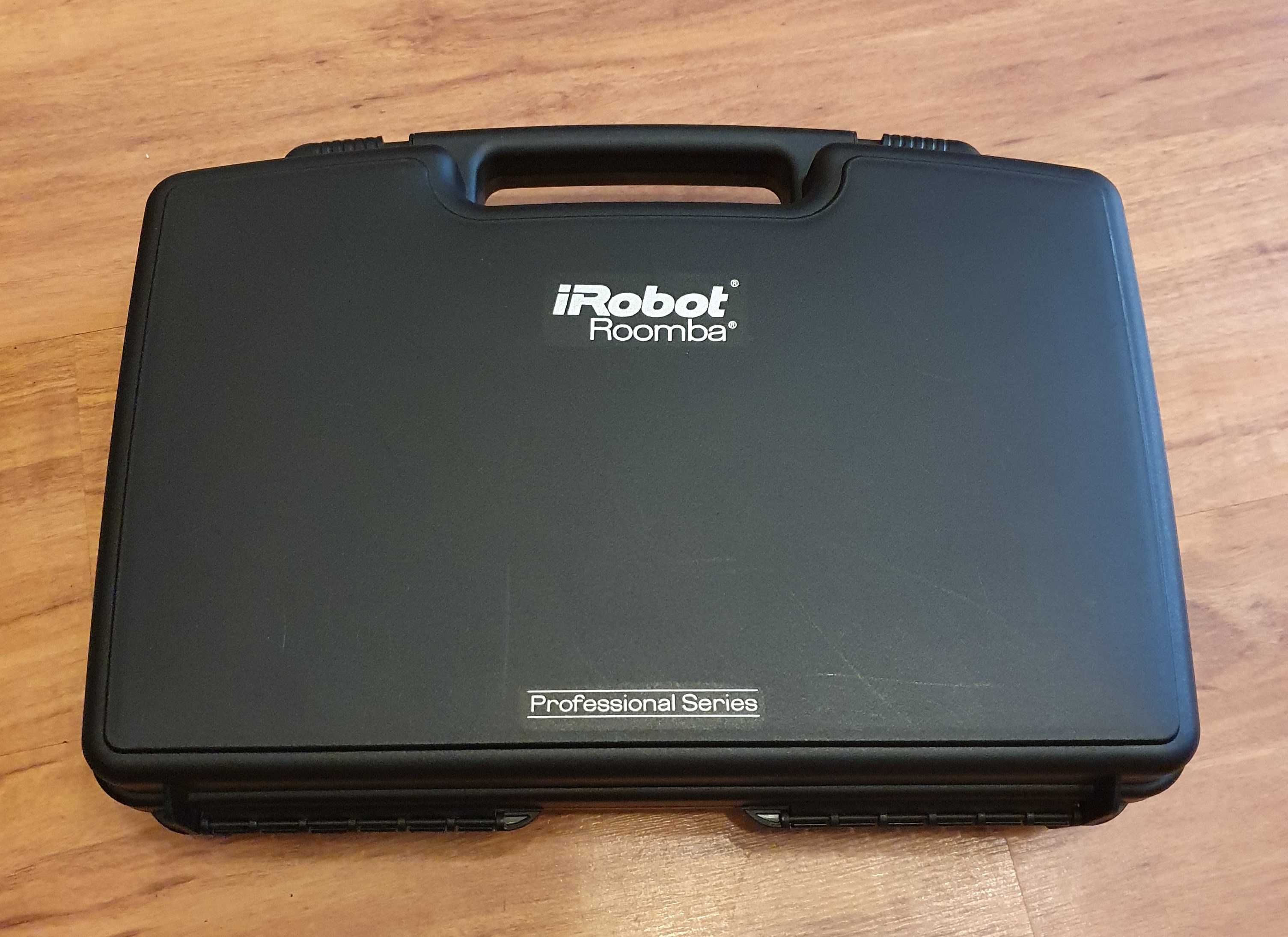 iRobot Roomba Professional Series zestaw