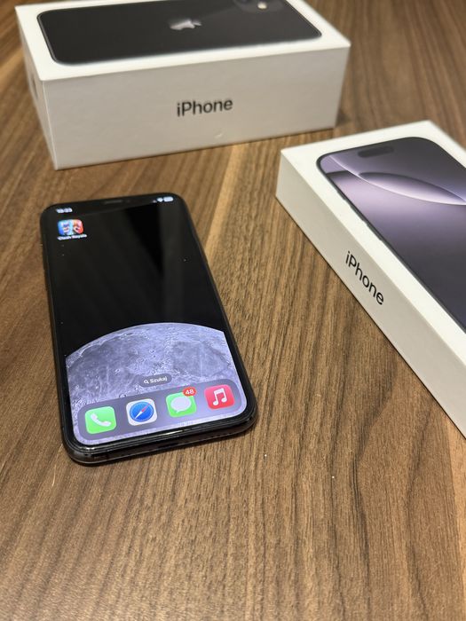 Iphone 11 pro 64gb space gray