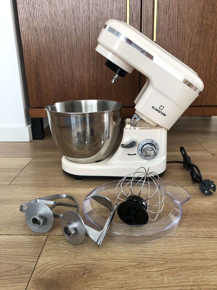 Robot kuchenny Klarstein Bella Mini