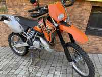 Ktm   EGS.    300