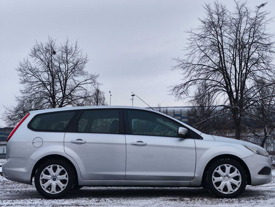 Ford Focus MK2 Lift 1,8TDCI 115km #OKAZJA#