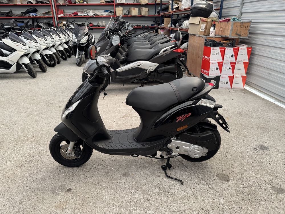 Piaggio Zip 50 4t fv raty transport