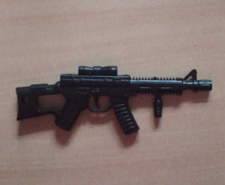 Karabin Huashun A 689