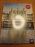 Poznać przeszłość 2. Nowa era. 2022. Zakres podstawowy.