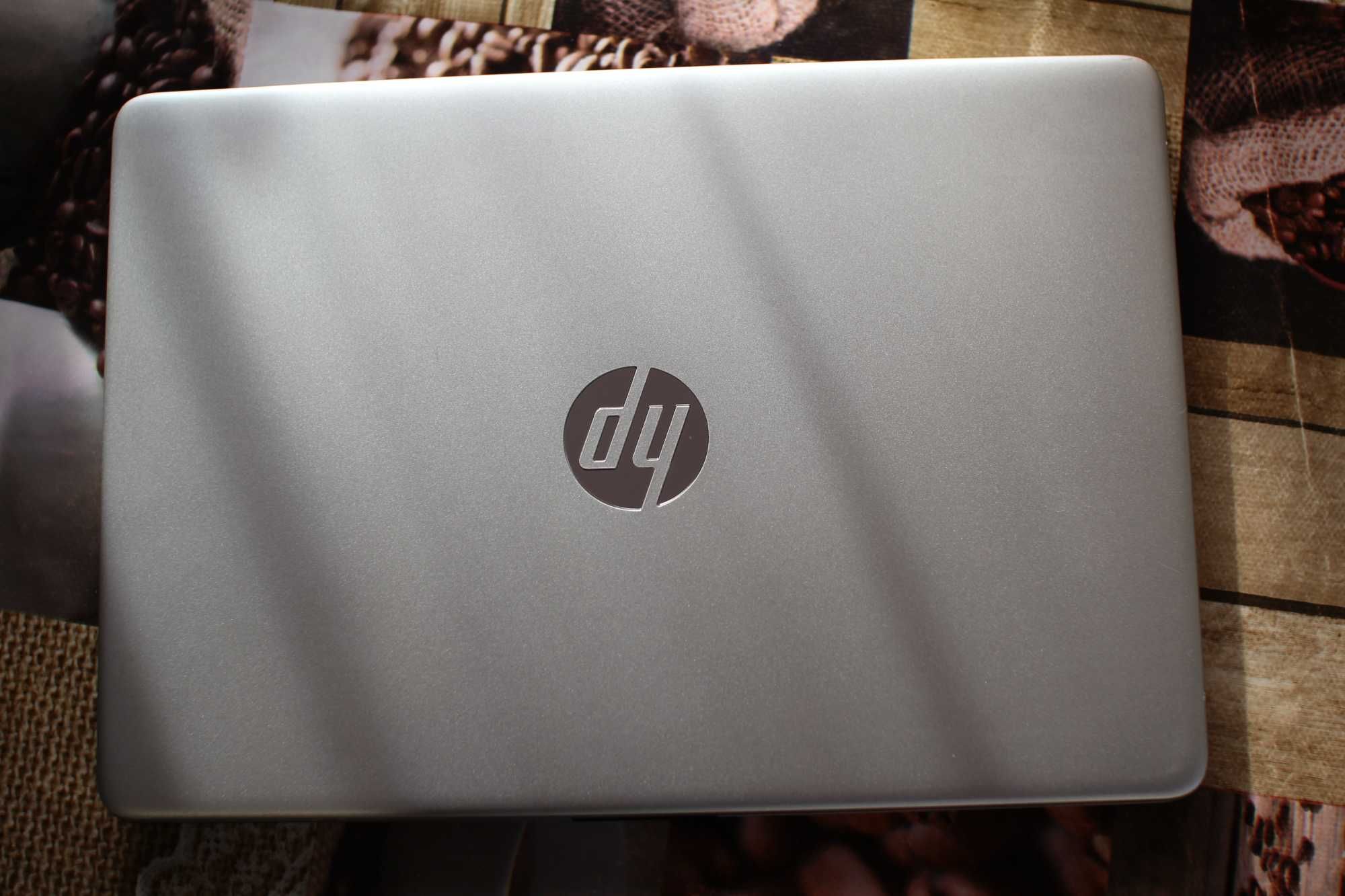Чудовий ноутбук HP 14" 11gen 16/256