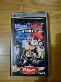 WWE SmackDown vs. Raw 2011 | PSP