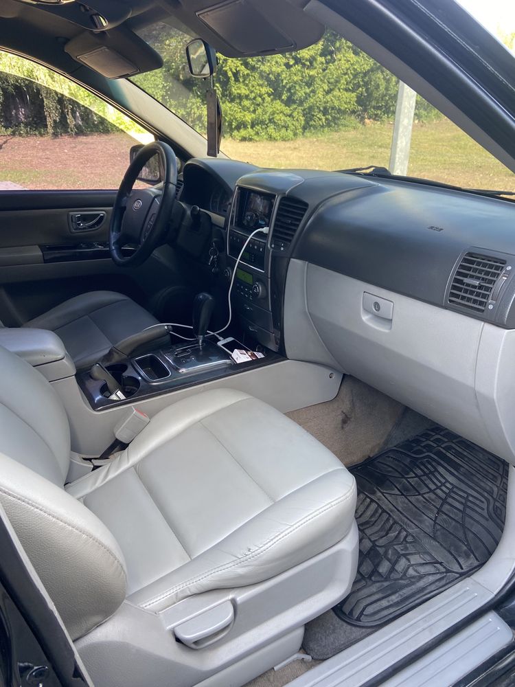 Kia sorento 2.5d 4x4 Харьков