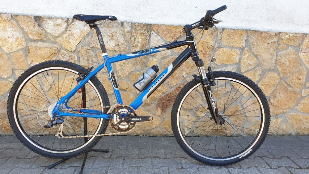 [NOVA]Bicicleta BeOne 26'' 9V