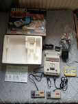 Pegasus MT-777DX z boxem
