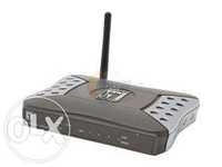 Router LevelOne WBR-3406TX tanio !!!