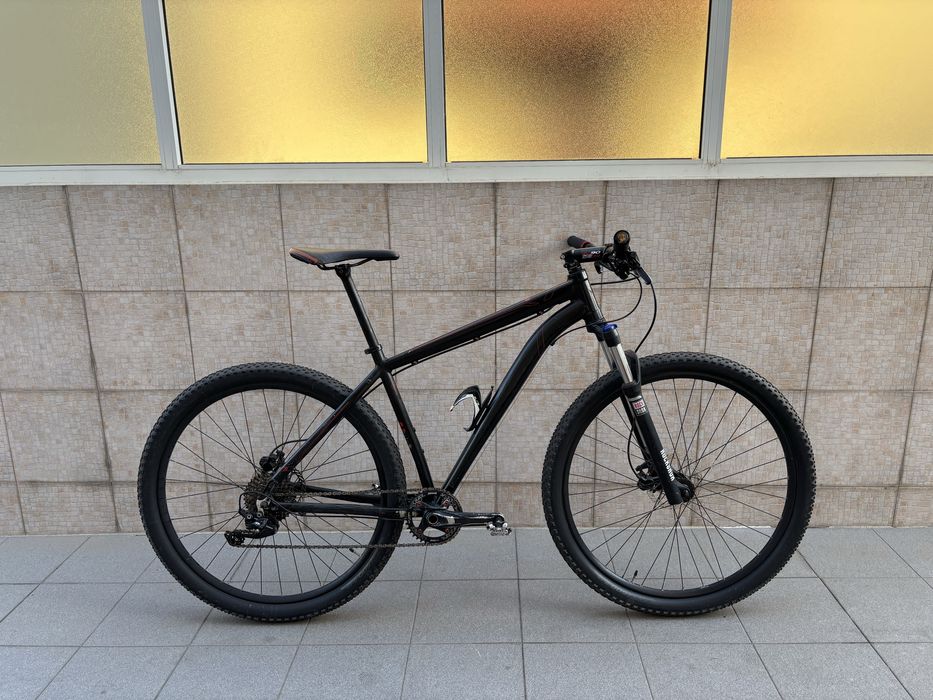 Bicicleta BTT 29’ tam.L