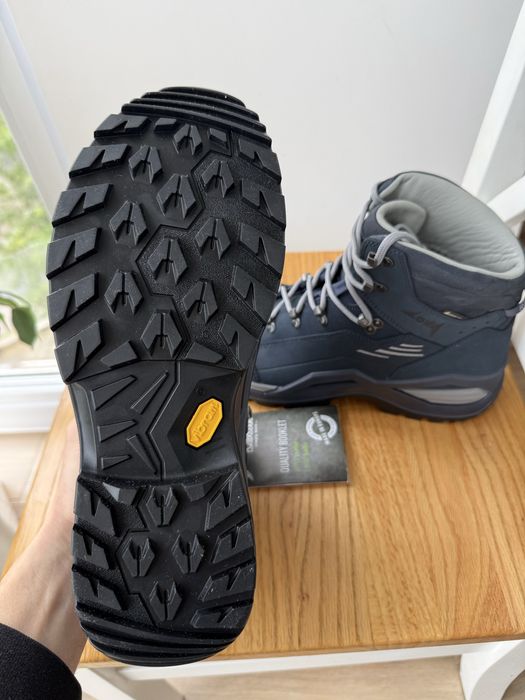 Lowa Renegade 100 Mid GORE-TEX Vibram | 399310949 ботинки черевики