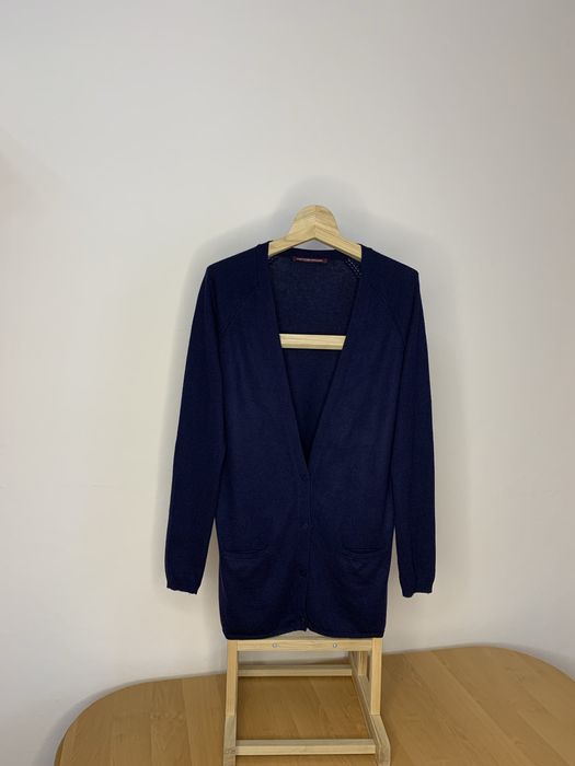 Comptoir des cotonneirs кардиган , светр шерсть L/XL