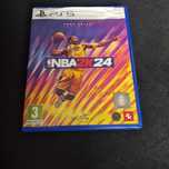 NBA 2k 24 na ps5