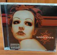 Godsmack "Godsmack " 1998.