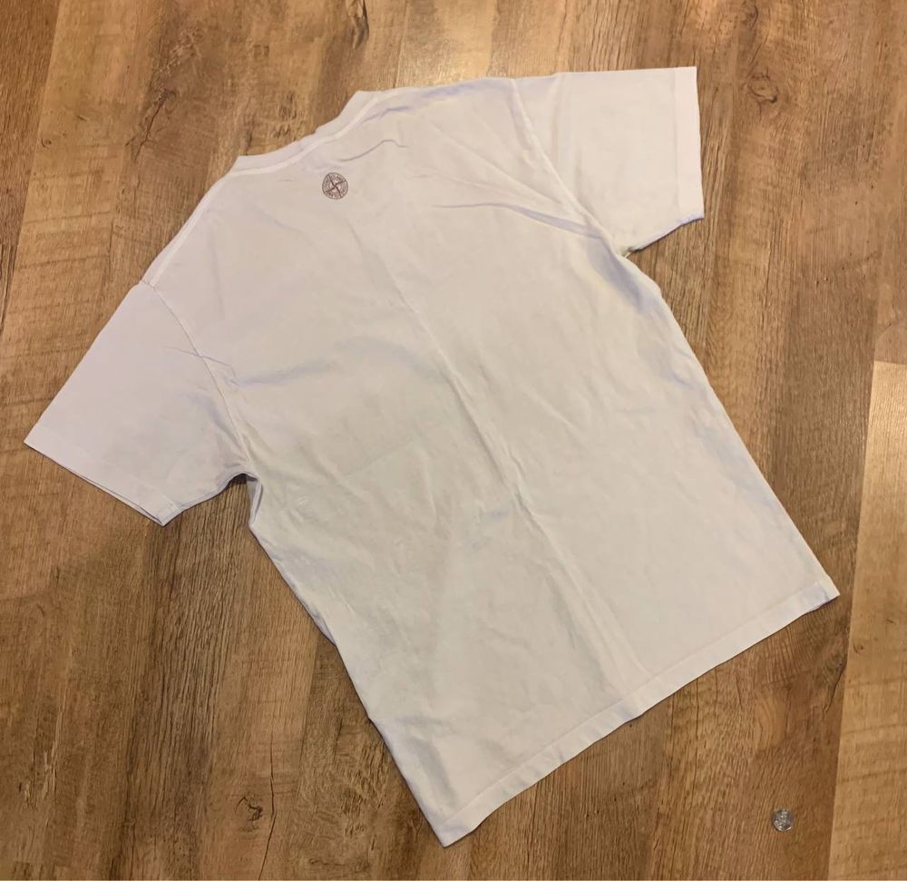 Футболка «Stone Island»