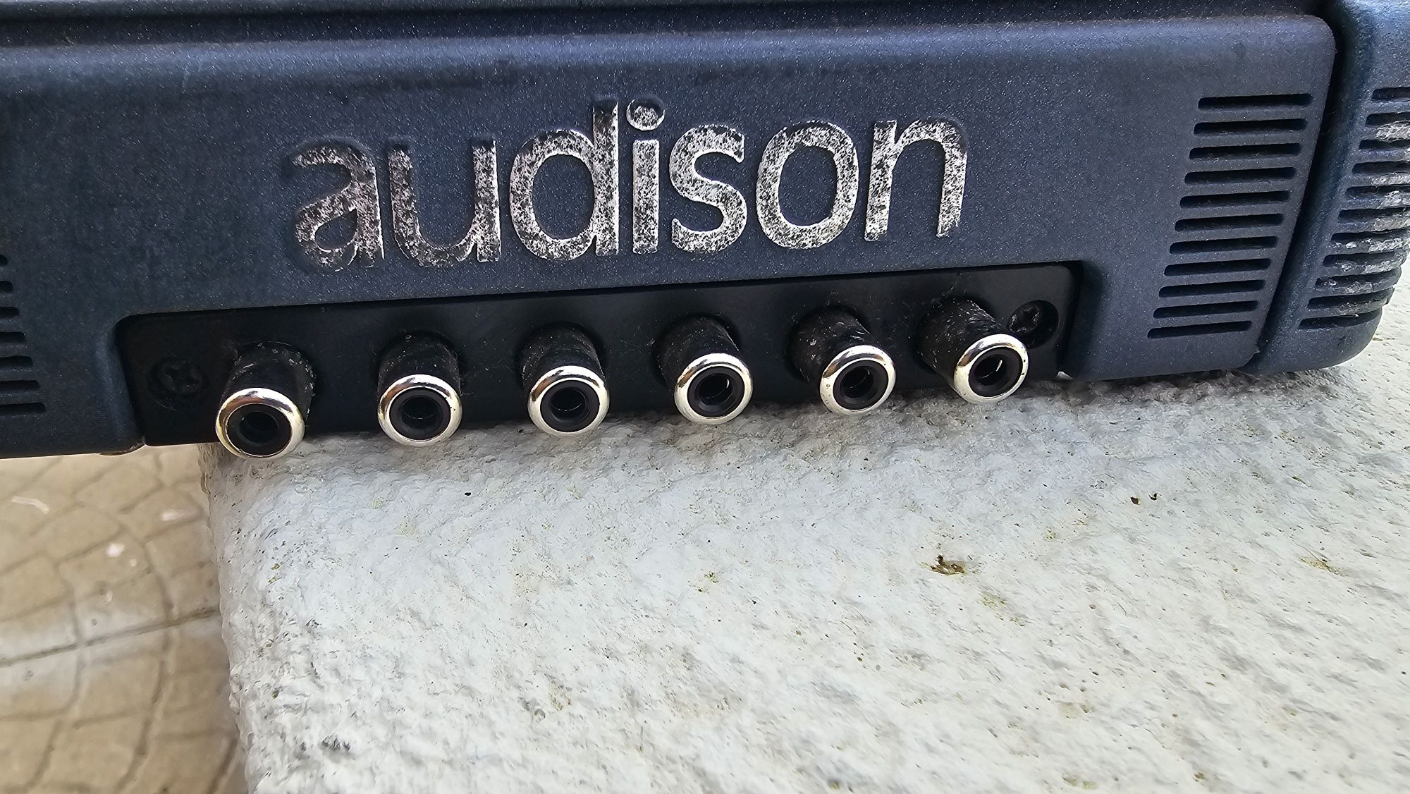 Amplificador Audison