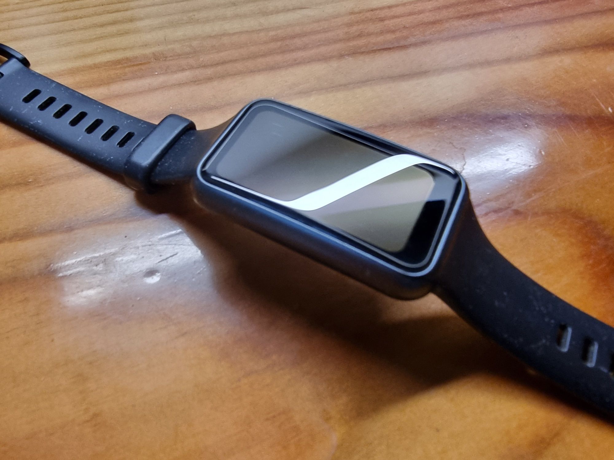 Smartwatch HUAWEI Band 7 LEA-B19 Brak Ładowarki