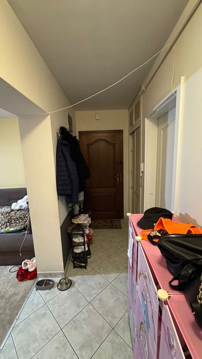 Sprzedam mieszkanie 65 m2 na ul. Kaliskiej