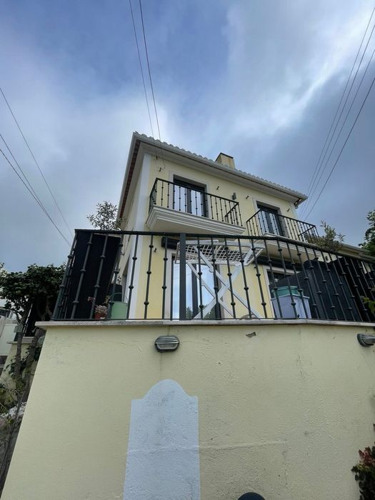 Remodelacoes zona Algarve