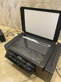 Принтер/ сканер/ копер WI-FI, Epson L3050